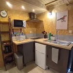 La Cachette Du G Vakantiehuis *