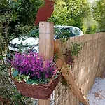 La Cachette Du G * Bellebrune