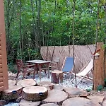 La Cachette Du G Vakantiehuis Bellebrune