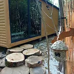 La Cachette Du G Vakantiehuis Bellebrune