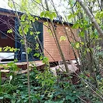 Vakantiehuis La Cachette Du G Bellebrune