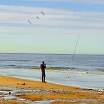 La Cachette Du G Bellebrune