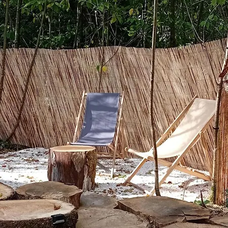 La Cachette Du G * Bellebrune