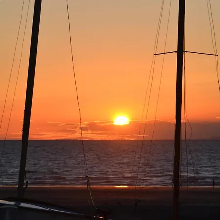 בית נופש La Cachette Du G