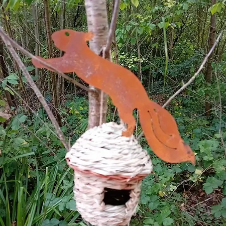 La Cachette Du G בית נופש Bellebrune