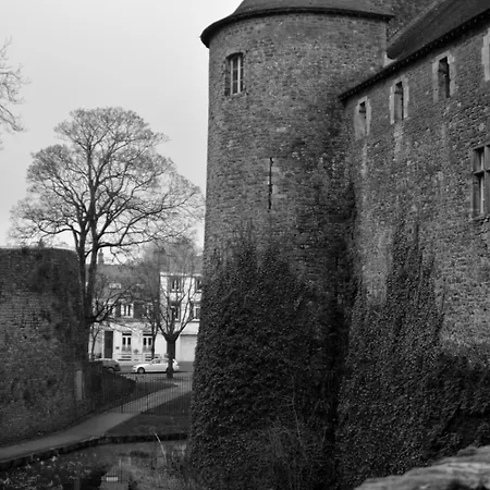La Cachette Du G Bellebrune
