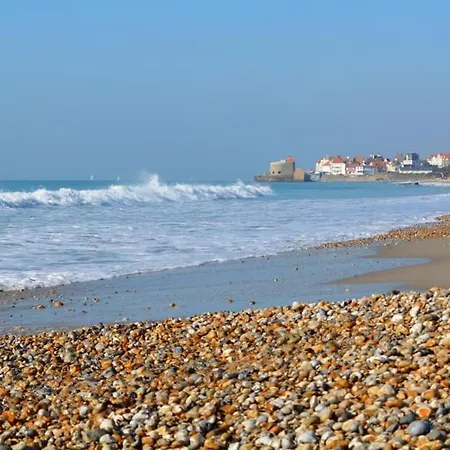 La Cachette Du G בית נופש *
