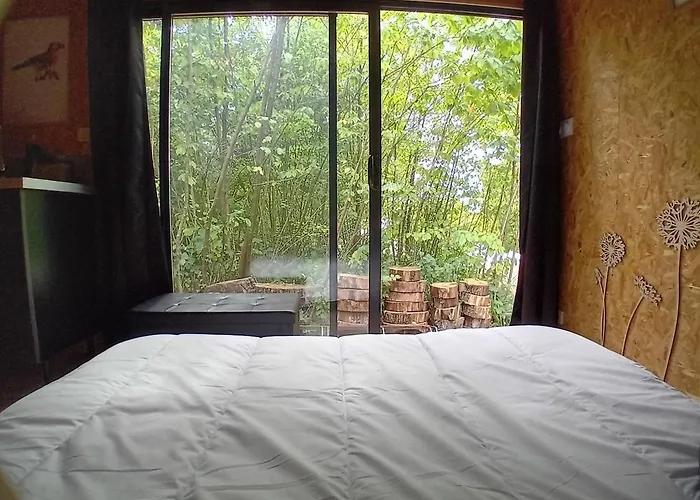 La Cachette Du G Bellebrune