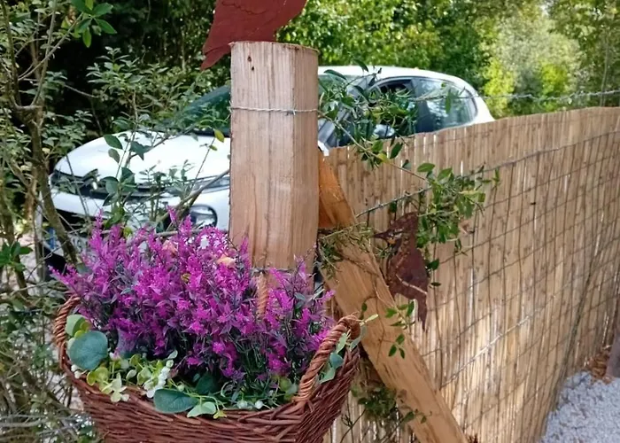 La Cachette Du G * Bellebrune