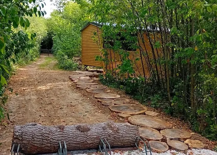 בית נופש La Cachette Du G