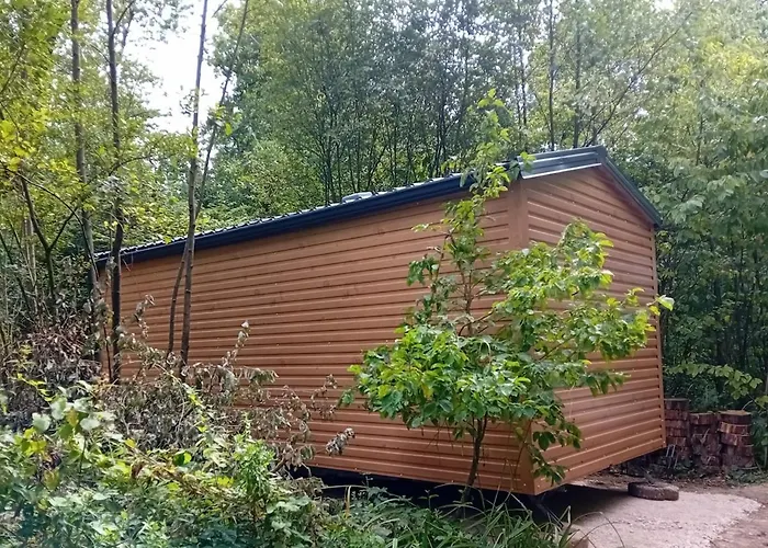 בית נופש La Cachette Du G