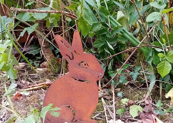 בית נופש La Cachette Du G *