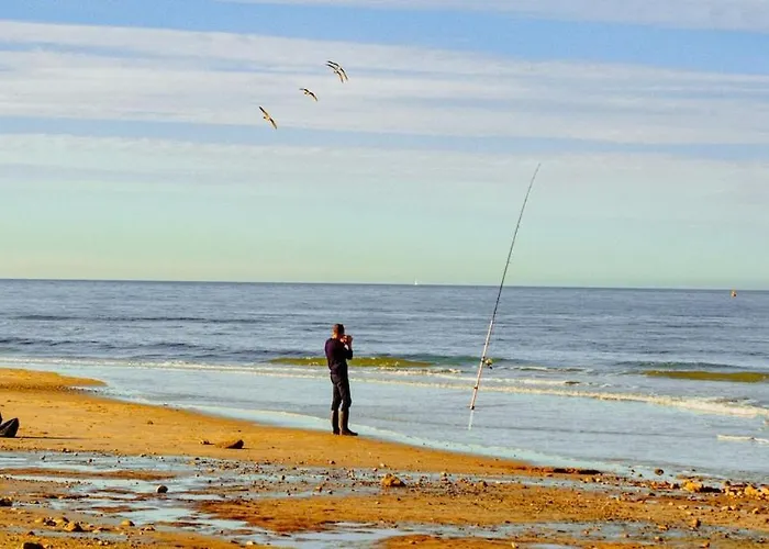 La Cachette Du G Bellebrune