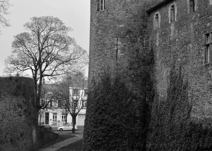 La Cachette Du G Bellebrune