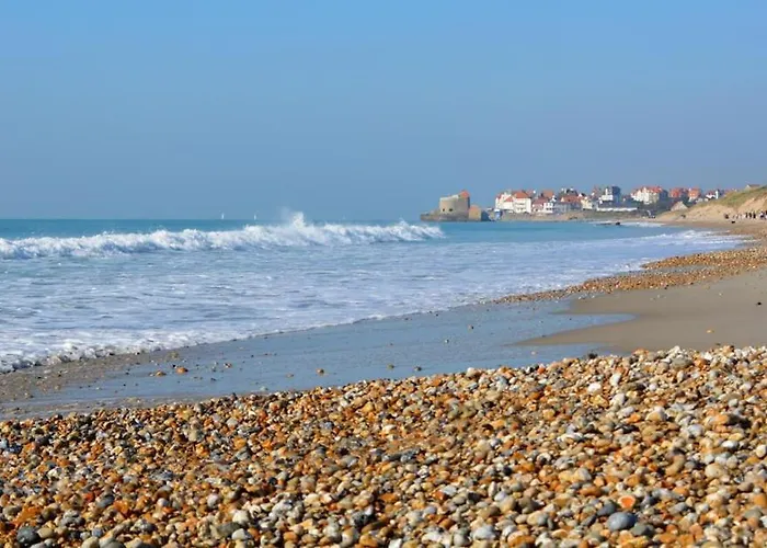 La Cachette Du G בית נופש *